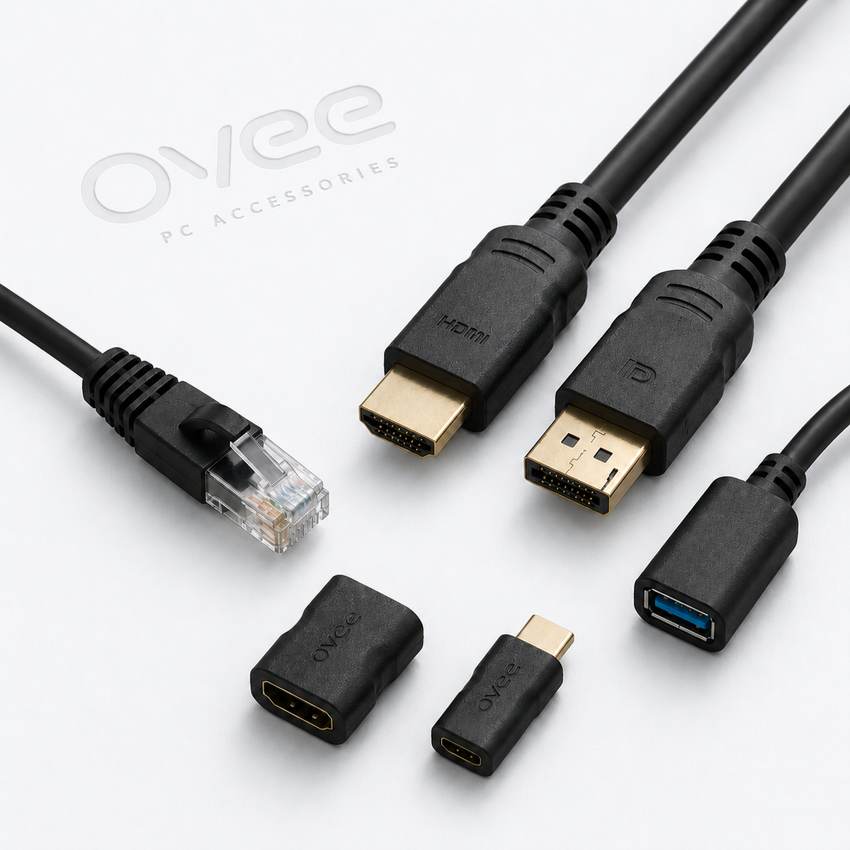 Computer accessories
