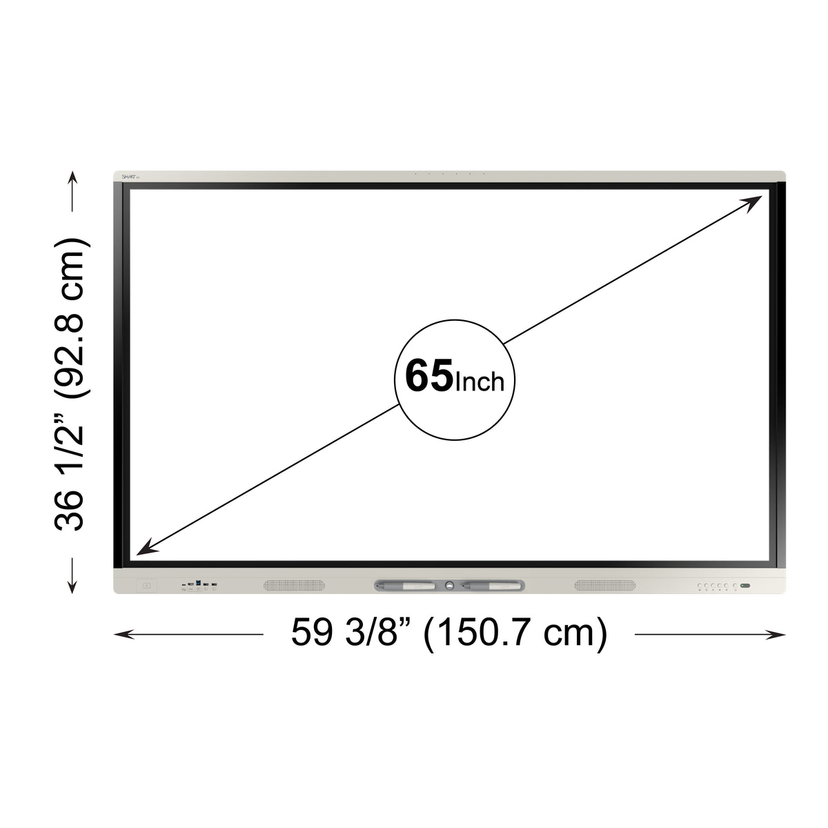 SMART Board MX V5