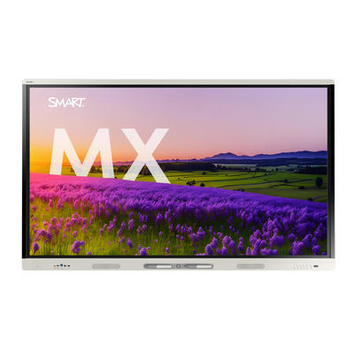 SMART Board MX V5