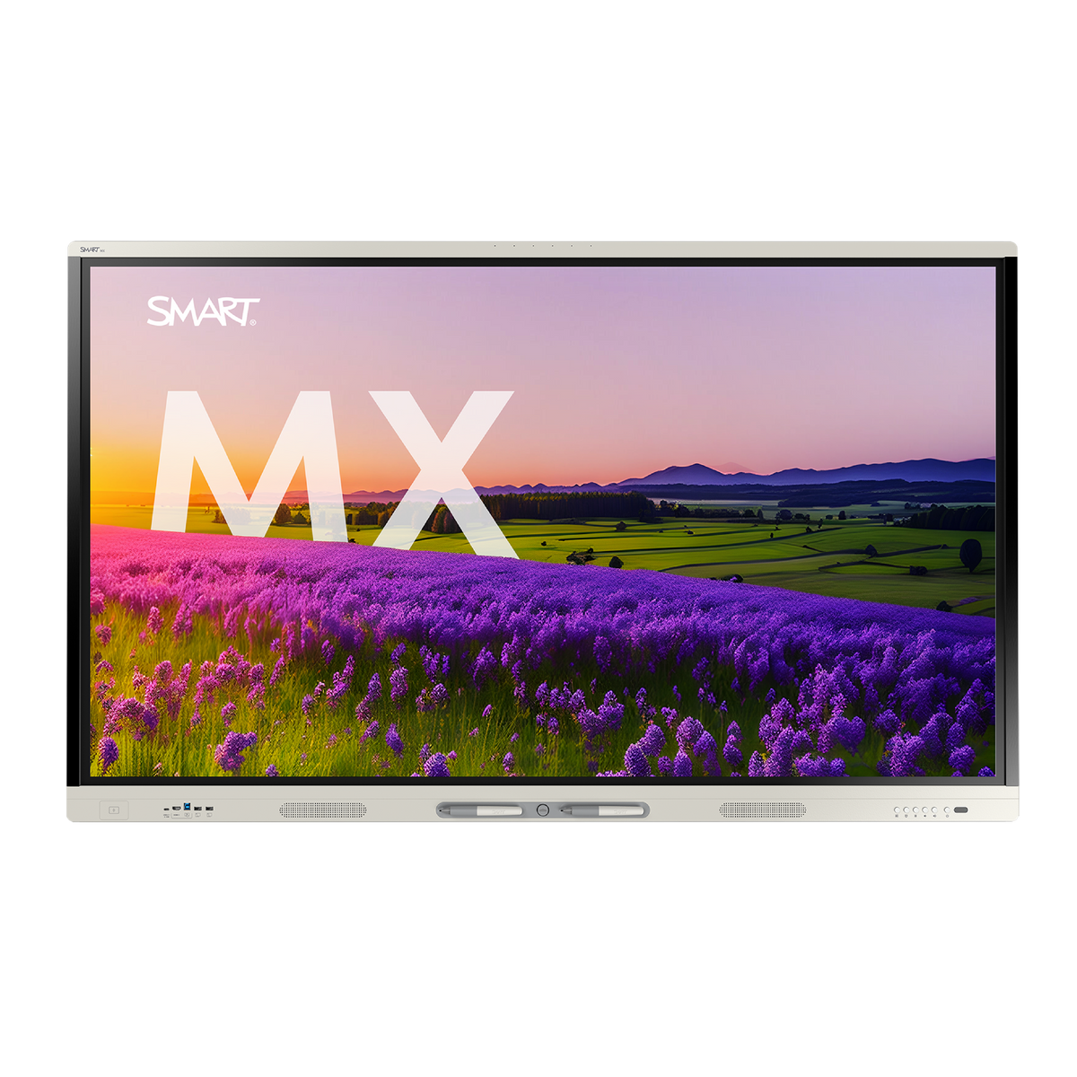 SMART Board MX V5