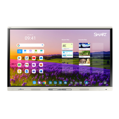 SMART Board MX V5