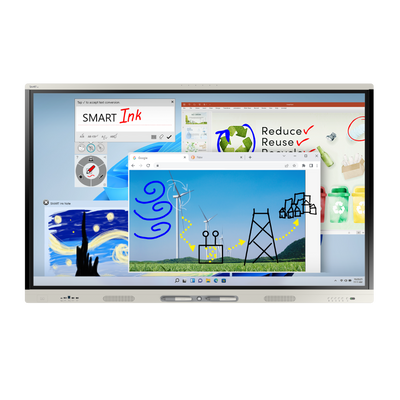 SMART Board MX V5