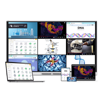 SMART Board GX V4