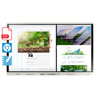 SMART Board MX V5