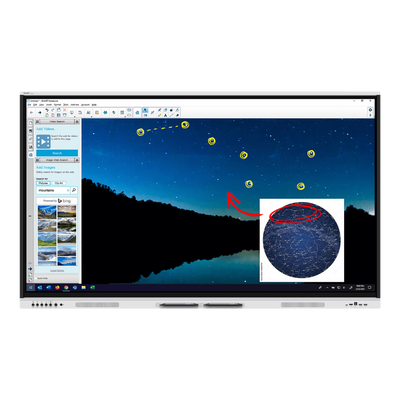 SMART Board GX V4