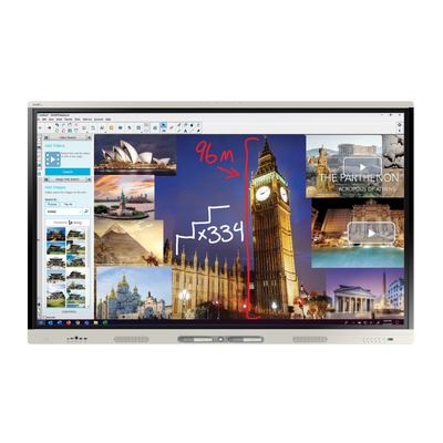 SMART Board MX V5