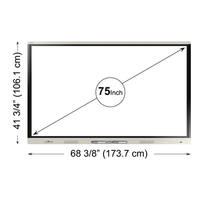 SMART Board MX V5