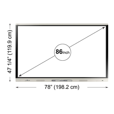 SMART Board MX V5
